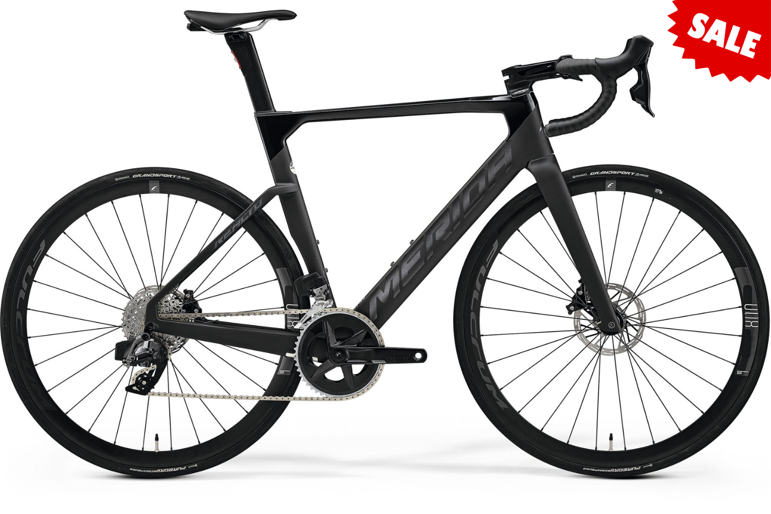 Merida Team SL 1P One-Piece Cockpit | Hup Leong Company | The